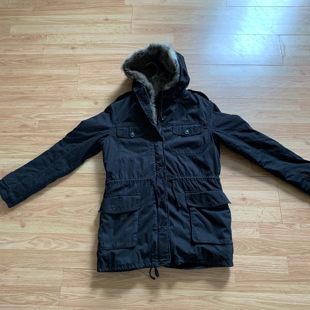 Aritzia Winter Jacket